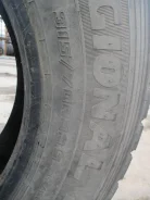 Goodyear Regional RHD II
