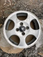 Daewoo. 5.5x14", 4x100, ET49, �� 56,6���. ����