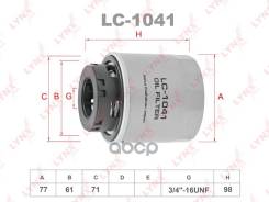   LYNXauto LC1041 LC1041 