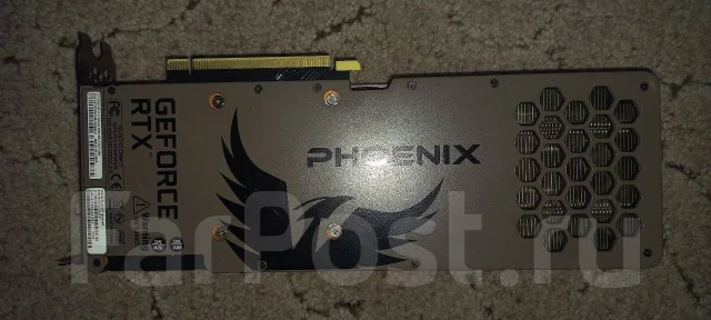 GeForce RTX 3080 ����
