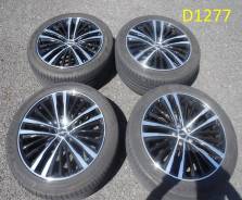 AME Shallen XR-75. 8.0x19", 5x114.3, ET38, �� 73,1���. ����