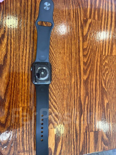 Apple Watch Series 3. GPS, NFC, IP67 ����