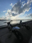 Motoland XT250 HS. 250����. ��., ��������, ��� ���, ������ �� �� ����
