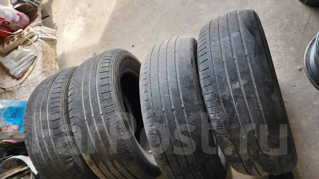 Goform GH18, 215/60/16, 16", 1 шт, 215 мм, 60 %, радиальный, летние, 60 ...