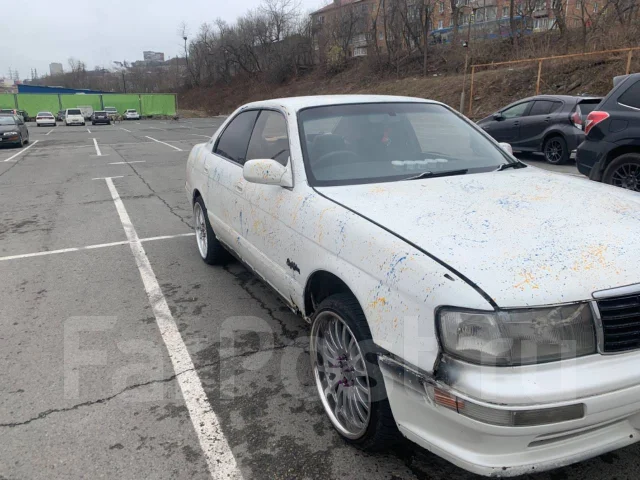 Toyota Crown. �������, ������, 2.5 (180��.�.), ������, 245 666����. �� ����