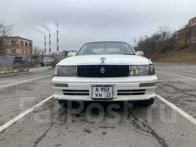 Toyota Crown. �������, ������, 2.5 (180��.�.), ������, 245 666����. �� ����