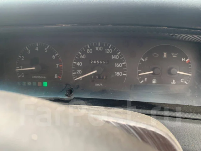 Toyota Crown. �������, ������, 2.5 (180��.�.), ������, 245 666����. �� ����