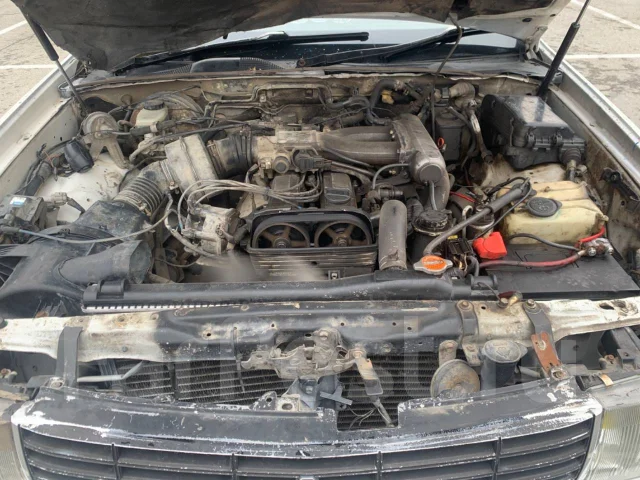 Toyota Crown. �������, ������, 2.5 (180��.�.), ������, 245 666����. �� ����