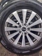 Duemila. 7.0x16", 5x114.3, ET0, �� 56,7���. ����