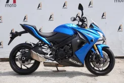 Suzuki GSX S1000F. 1 000����. ��., ��������, ���������, ��� ������� ����