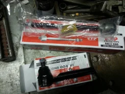 ���� ������� CTR Subaru Impreza 98-01 34140FC000 14*14*305 CRSU-13 CRSU13 ����