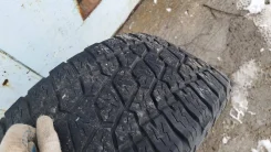 Nitto Terra Grappler. ������, �/�, ����� 5 % ����