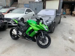 Kawasaki Ninja 1000. 1 000����. ��., ��������, ���������, ��� ������� ����