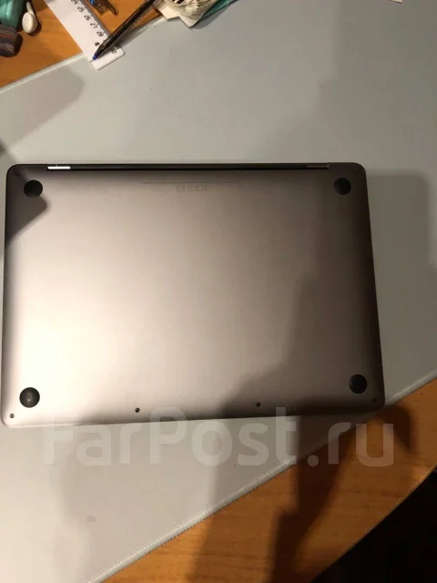 Apple MacBook Pro 13 2017 Mid. 13.3", 2,3����, ��� 8 ��, ���� 500���, WiFi: 1, Bluetooth: 1, ����������� �� 6��. ����