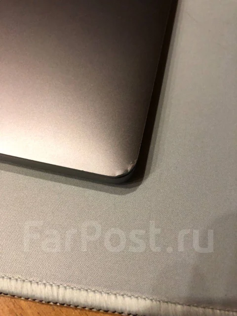 Apple MacBook Pro 13 2017 Mid. 13.3", 2,3����, ��� 8 ��, ���� 500���, WiFi: 1, Bluetooth: 1, ����������� �� 6��. ����