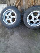 HART. 7.0x17", 5x114.3, ET38,  64,0. 