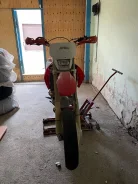 Honda CRF 450X. 450����. ��., ��������, ��������� ����