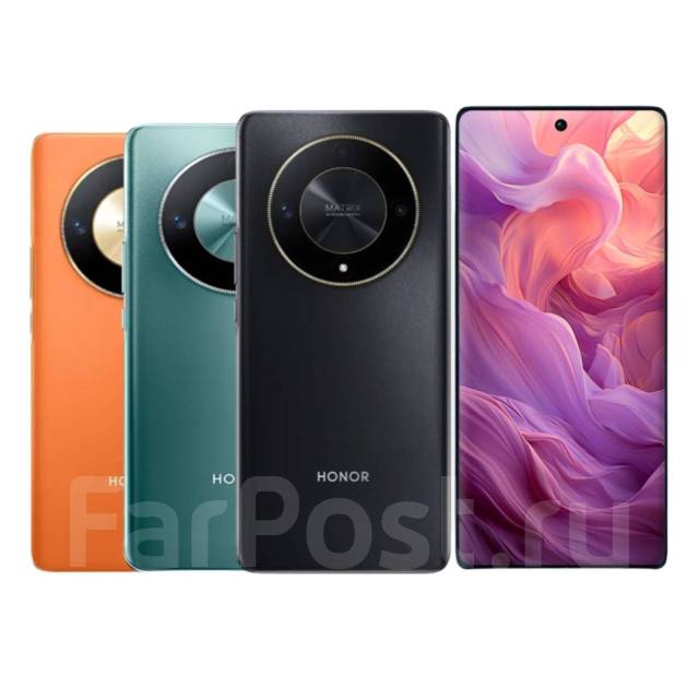 Honor X9b. , 256 , , 3G, 4G LTE, 5G, Dual-SIM 