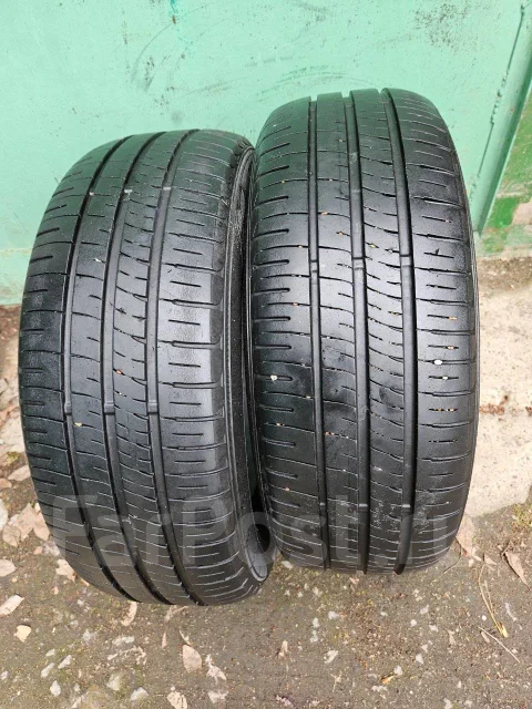 Dunlop Enasave EC204. ������, 2019 ���, �/�, ����� 10 % ����