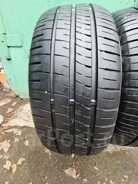 Dunlop Enasave EC204. ������, 2019 ���, �/�, ����� 10 % ����