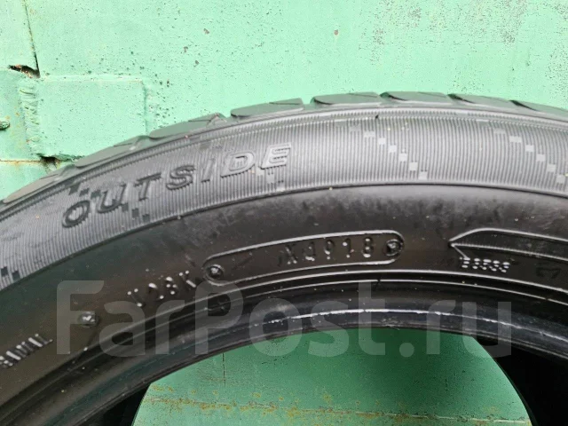 Dunlop Enasave EC204. ������, 2019 ���, �/�, ����� 10 % ����