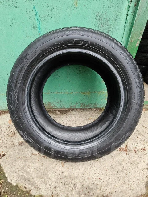 Dunlop Enasave EC204. ������, 2019 ���, �/�, ����� 10 % ����