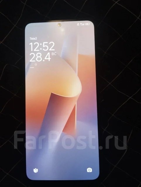 Xiaomi Redmi Note 12 Pro. �/�, 128 ��, ������, 4G LTE, Dual-SIM, NFC ����