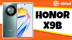 Honor X9b. , 256 , , 3G, 4G LTE, 5G, Dual-SIM 