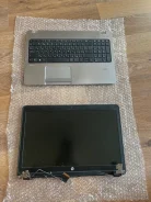 HP ProBook 450 G0. 15.6", 2,4����, ���� 1���, ����������� �� 4��. ����