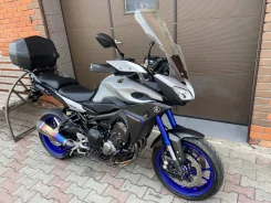 Yamaha MT-09 Tracer. 850����. ��., ��������, ���������, ��� ������� ����