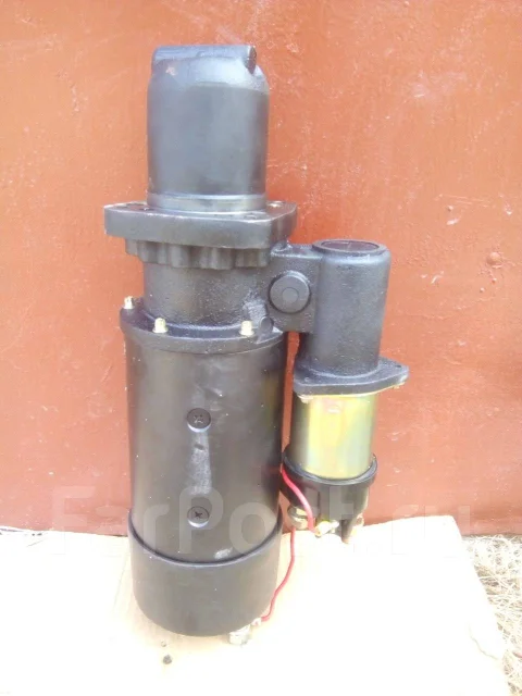 ������� 10461204. Caterpillar D6M 2071541 ����