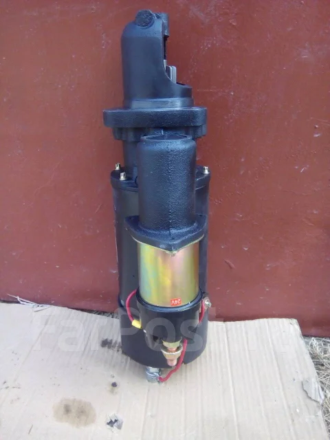 ������� 10461204. Caterpillar D6M 2071541 ����