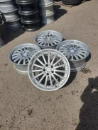 Zeus Line. 8.5/9.5x19", 5x114.3, ET35/38 ����