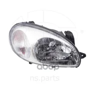 ���� ������ (��� ���������) NSP ���. NSP0196304611 NSP0196304611 ����