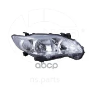 ���� ������ Toyota Corolla X (10-) NSP ���. NSP048113012D80 NSP048113012D80 ����