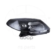 ���� ������ Renault Sandero I (������) NSP ���. nsp07260104793r NSP07260104793R ����