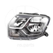 ���� ����� Renault Duster Renault Duster I (15-21) NSP ���. NSP07260606709R NSP07260606709R ����