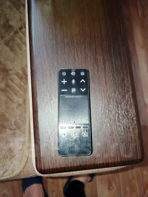 Samsung UE40F6400 ����