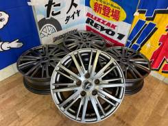 Weds Fang Razul. 6.5x16", 5x114.3, ET47 