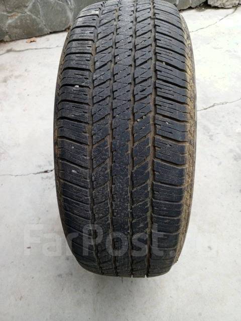 Bridgestone, 265/60 R18, 18", 1 шт, 265 мм, 60 %, радиальный, летние ...