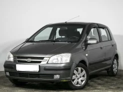Hyundai Getz. TB, G4EA ����