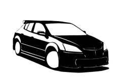 Toyota WiLL VS ����