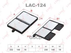   (2) Toyota Ipsum, Nadia, Gaia, St190, St210 Jlr7210; Lac-124C; Ss-1011; Ssc-1011; 88508-20060; 88508-20070; La 186/S; Ag 573 2K...