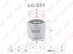   Mitsubishi Rvr 4G93,4G64, Airtrek 4G63,4G63-T,4G64, Eterna 4G63,4G67, LYNXauto . LC331 LYNXauto LC331 LC331 