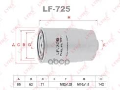   Hyundai I30/Santa F I/Tucson, Kia Ceed/Sportage Ii LYNXauto . LF725 LYNXauto LF725 LF725 