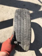 Bridgestone Potenza RE080. ������, �/�, ����� 50 % ����