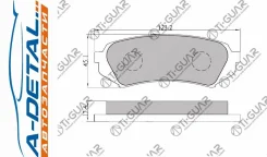 ��������� ������� TG-499/PF1412* Ti�GUAR TG499 ����