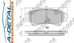 ��������� ������� TG-5800/PN5800* Ti�GUAR TG5800 ����