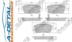 ��������� ������� TG-8866/PN8866* Ti�GUAR TG8866 ����