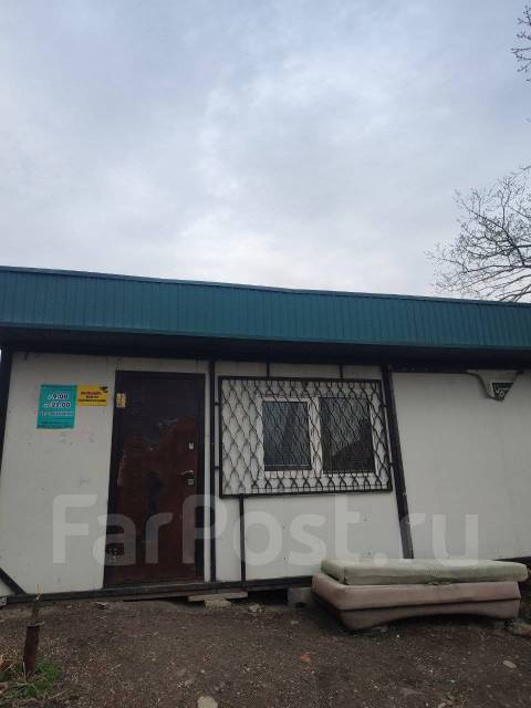 Продам торговый павильон, б/у, в наличии. Цена: 270 000₽ во Владивостоке